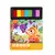 Kit Pintura Criativa - Pintura a Dedo Laváveis na internet