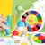 Kit Pintura Criativa - Pintura a Dedo Laváveis