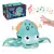 Brinquedo Caranguejo Fujão - comprar online