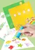 Kit Pintura Criativa - Pintura a Dedo Laváveis na internet