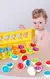 Caixa de Ovos Mágicos Montessori - comprar online