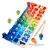 Kit Educacional Montessori Forma Geométrica