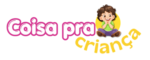 Coisa Pra Criança