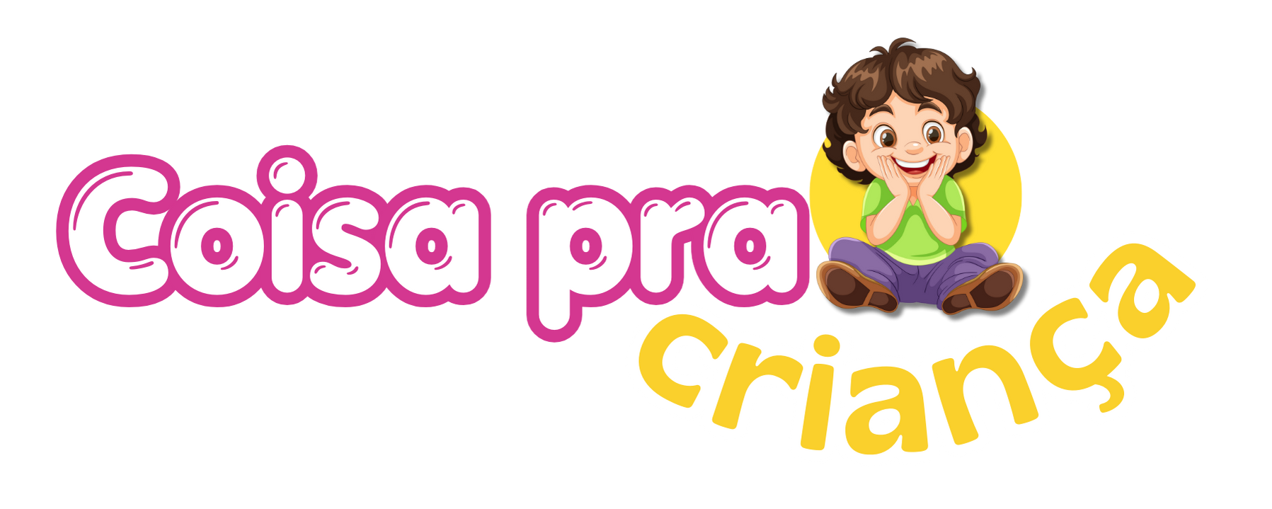 Coisa Pra Criança