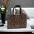 CROSS BODY GUESS CAFE