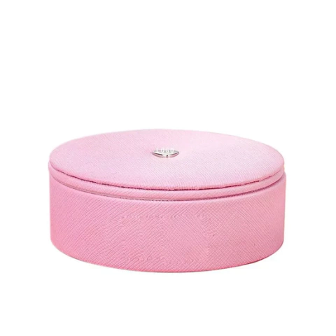 JOYERO PANDORA ROSA CIRCULAR - comprar en línea