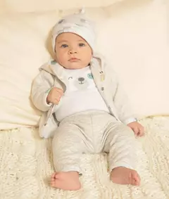 Banner de la categoría MINI- Unisex