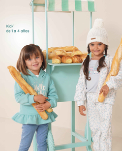 Banner de la categoría KIDS CANCHEROS