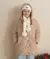 CAMPERA LARGA JR LONDRES - comprar online