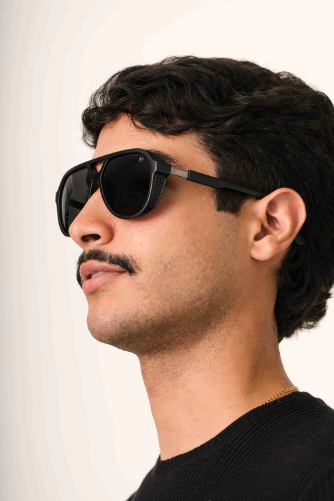 Cavalier - Óculos de Sol Unissex Polarizado - comprar online