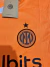 CAMISETA INTER ALTERNATIVA 2023/24 - Patagol Store
