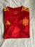 CAMISETA ESPAÑA LOCAL 2024