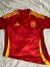 CAMISETA ESPAÑA LOCAL 2024 en internet
