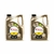 TOTAL QUARTZ 0w30 de 4lts. - comprar online