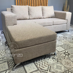 Esquinero Dogo 3 cuerpos - comprar online