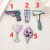 Dijes Haloween Pastel - 3 - comprar online