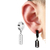 Aros Gillette 1 -6 - tienda online
