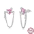 Par de Aros y2k - (ver modelos) -5 - tienda online