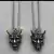 Collar Diablo -5 - comprar online