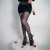 Medias Panty Rayas -6 - tienda online