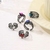 Anillo Catedral c/ Strass -5 - comprar online