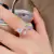 Imagen de Anillo Destello c/ Strass -5
