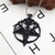 Collar Pentagrama 1 -5 - tienda online