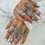 Set Anillos x24 H - 3 - comprar online