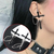 Aro Cruz con Cadena -5 - comprar online