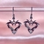 Imagen de Dije Corazon Cyber -5