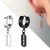 Aros Gillette 1 -6 - Artefacto 