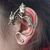 Aro Trepador Dragon -3