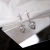 Par de Aros Goth Strass -5 - Artefacto 
