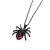 Collar Black Spider -5 - comprar online