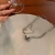 Collar Bright Butterfly -5 - Artefacto 