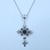 Imagen de Collar Cruz -5