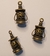 Dije Farol 2 -5 - comprar online