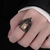 Anillo Catedral 2 -5 - comprar online