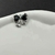 Dije Moño con Strass -5 - comprar online