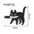 Dije Killer Kitten -5 - comprar online
