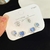 Set de Aros Blue Sky set x 3 en internet