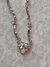 Collar Shine Heart -5 - comprar online