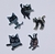 Dije Black Cat -4