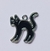 Dije Black Cat -4 - tienda online