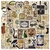 Set x50 Stickers 15 -3 - comprar online