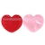 Bolsitas Ziploc Heart 8,5x10 -20 - Artefacto 