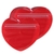 Bolsitas Ziploc Heart 12,7x15 -20 - Artefacto 