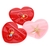 Bolsitas Ziploc Heart 8,5x10 -20
