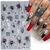 Stickers para Uñas 4 -3