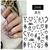 Stickers para Uñas 3 -3
